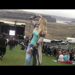 Meet your Posher, Kimberly